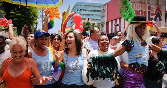 Queer Kuba