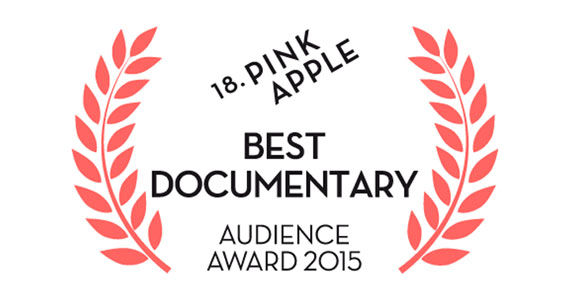Audience Award Documentary 2015